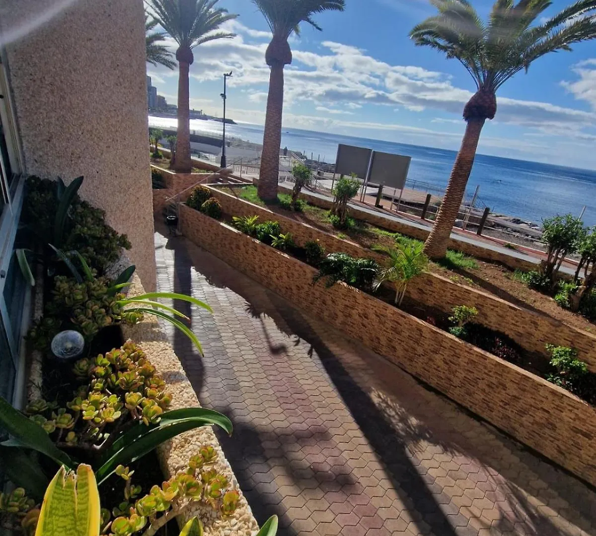 Tabaiba Vista Al Mar 아파트 스페인
