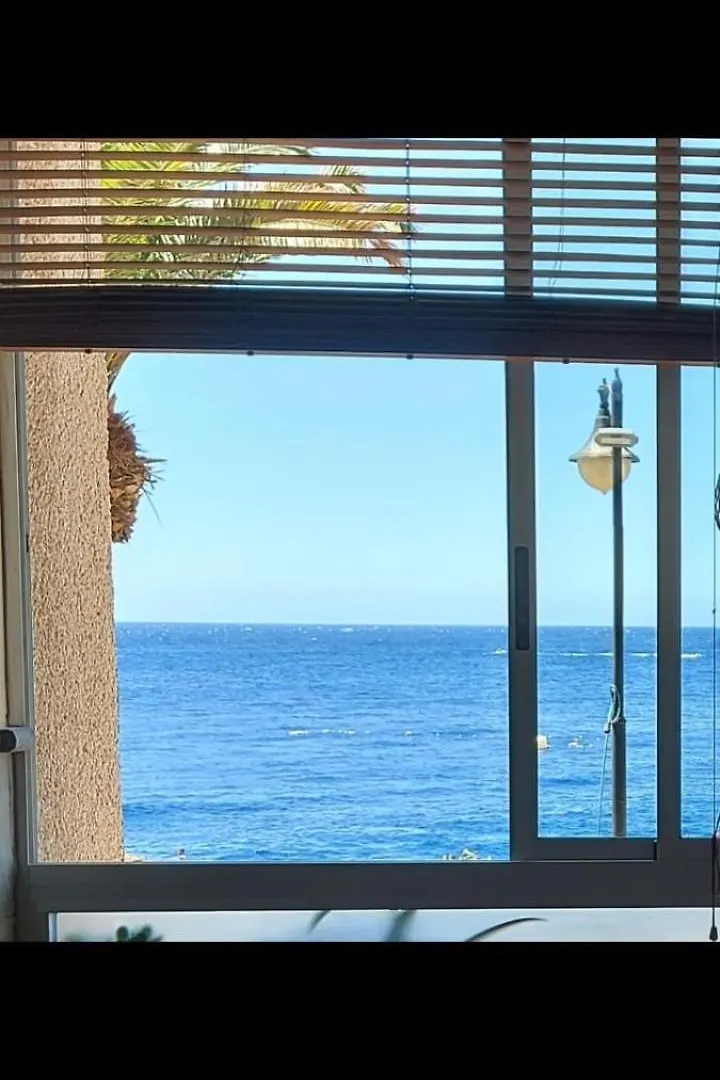 Tabaiba Vista Al Mar 아파트